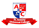 St. Antony Universal College Logo